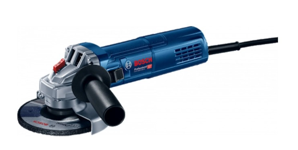 Angle Grinder Bosch GWS 9-100P